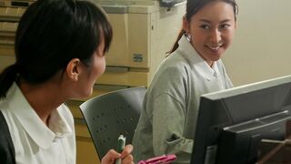 Tội lỗi của y tá đã kết hôn - Saeko Matsushita